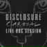 Disclosure Sam Smith