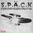 S.P.Ä.C.K feat. Alexander Hofman