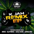 K Jah, Vytol