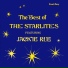 Jackie & The Starlites