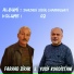 Farhad Zirak, Yusif Kurdistanî
