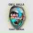 Emil Halla