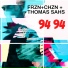 FRZN CHZN