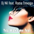 Do Nil feat.Roma Trevoga