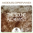 The Sound Alchemyst