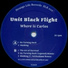 Unit Black Flight