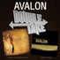 Avalon - Testify to love