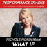 Nichole Nordeman