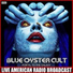 Blue Oyster Cult