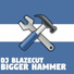 DJ Blazecut