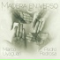 Marco Uyaguari y Pedro Pedrosa