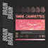 Rare Cigarettes, Elijah Okello