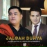 Makset Polatov feat. Ajiniyaz Xojambergenov