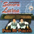 Marimba Orquesta Sonora Latina