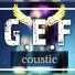 GEF coustic