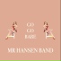 Mr Hansen Band