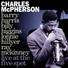 Charles McPherson 1966 The Quintet Live!