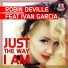 Robin DeVille feat. Ivan Garcia