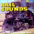 Steam Train Sounds