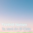 Finnfrídi Nansen