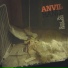 Anvil Hands