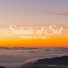 Saludo al Sol Sonido Relajante & Meditación
