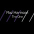 Raz Harrison