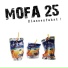 MOFA 25
