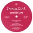Crazy Girl [produced By Chicken Lips]