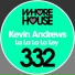 Kevin Andrews