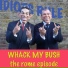 Nick Hildred & Rikard Bell