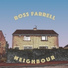 Ross Farrell