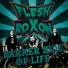 Flesh Roxon