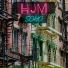 Hjm