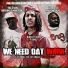 Helluva feat. Waka Flaka, Money Mcf