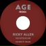 Ricky Allen