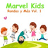 Marvel Kids