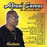 Afrani Cuevas