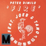 Peter Dimilo feat. Joeb, Tano