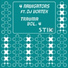 4 Navigators feat. DJ Vortex