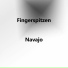 Fingerspitzen