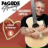 Pagode Arrumado, Marquinhos Simpatia