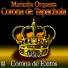 Marimba Orquesta Corona de Tapachula