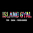 Femi feat. Poison Sounds, Isasha