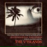 The V'islands