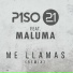 Piso 21 feat. Maluma