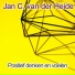 Jan C. van der Heide