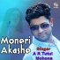 A R Tutul, Mohona