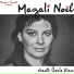 Magali Noël