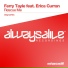 [ASOT 651] 21. Ferry Tayle Feat. Erica Curran